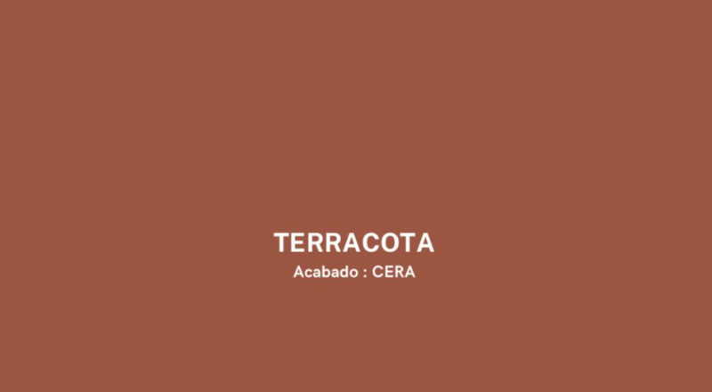 Terracota