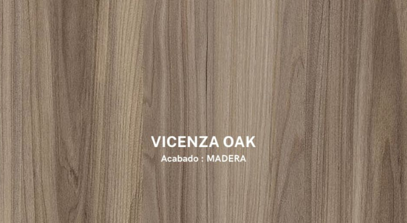 VICENZA-OAK