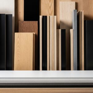 Tableros en melamina y madera: Perfectos para tus proyectos de carpintería