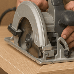 Servicio de Chaflán: Corte a 45° para Muebles y Ensambles Profesionales