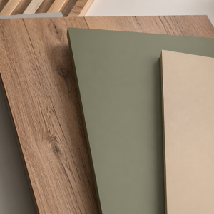 Tendencias en melamina que veremos en Interzum 2026